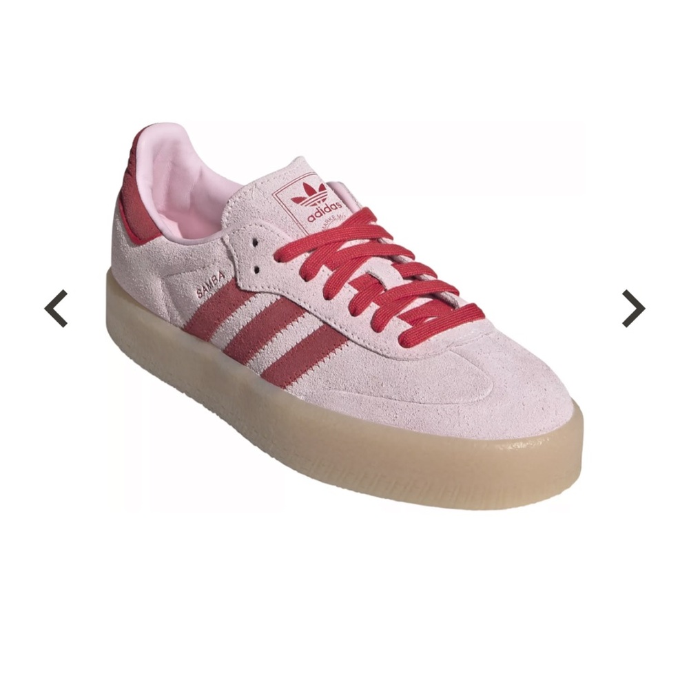 adidas Women's Sambae Shoes new in box